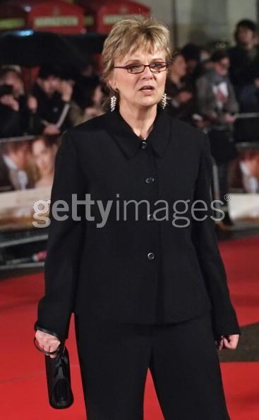 Julie Walters
