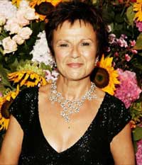 Julie Walters
