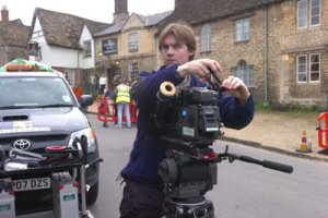 Lacock
