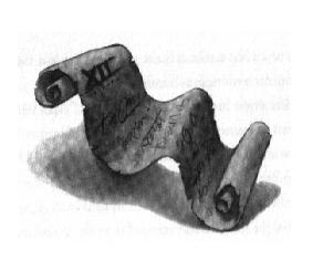 cap 14 - CornÃ©lio Fudge
