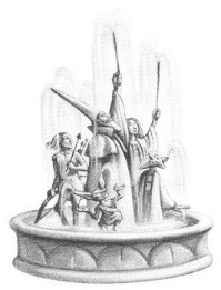 cap 07 - O MinistÃ©rio da Magia)
