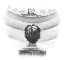cap 08 - A Audiência
cap 08 - A Audiência