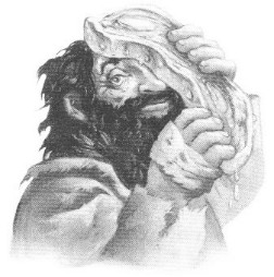 cap 20 - A HistÃ³ria de Hagrid
