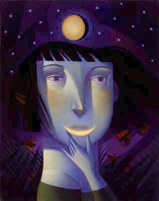 Moon Pie
