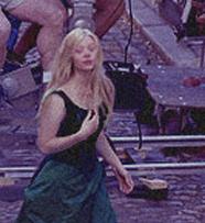 Helen McCrory como Narcisa Malfoy (zoom)
