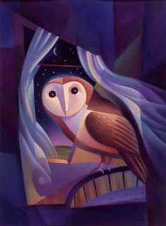 Night Owl
Night Owl