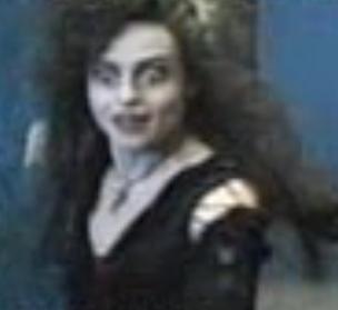 Bellatriz Lestrange
Bellatriz Lestrange