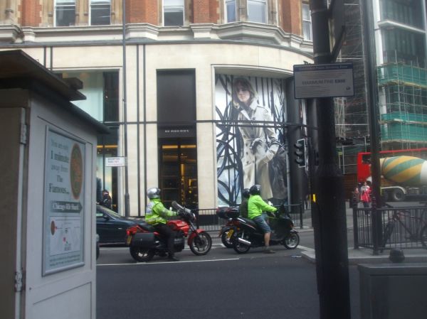 Londres

