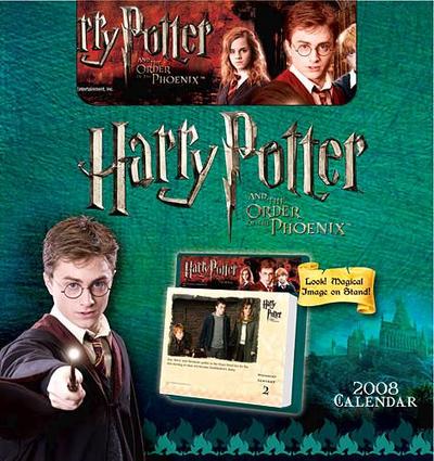 Calendário 2008 - 01
Thanks The Leaky Cauldron
Calendário 2008 - 01
Thanks The Leaky Cauldron