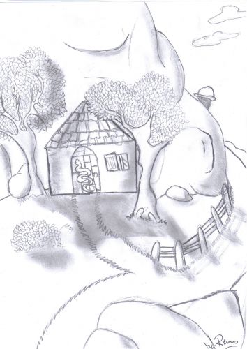 Click to view full size image
==============
A Casa dos Gaunt
A Casa dos Gaunt