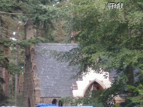 Hogsmeade
