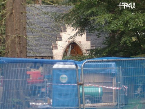 Click to view full size image
==============
Hogsmeade
Hogsmeade