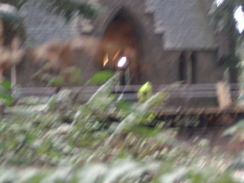 Click to view full size image
==============
Hogsmeade
Hogsmeade