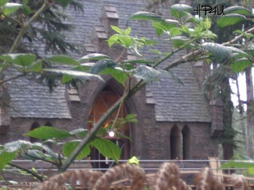 Hogsmeade

