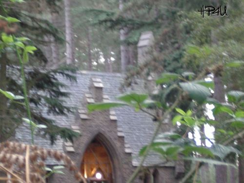 Hogsmeade
