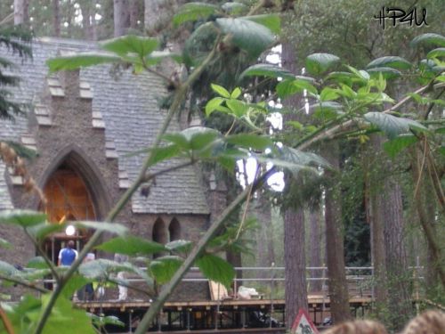 Click to view full size image
==============
Hogsmeade
Hogsmeade