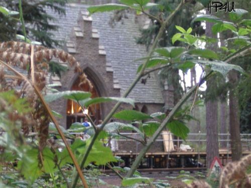 Click to view full size image
==============
Hogsmeade
Hogsmeade