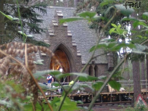 Hogsmeade

