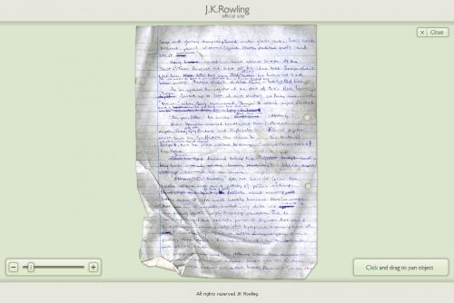 Click to view full size image
==============
Uma página muito antiga de uma versão de "Pedra Filosofal"
Uma página muito antiga de uma versão de "Pedra Filosofal"