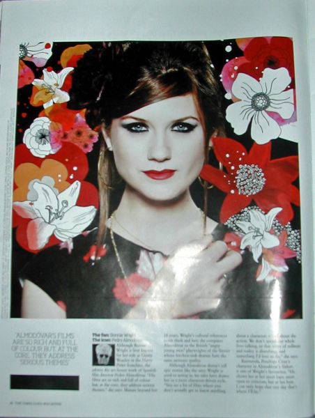2009 - LUXX Magazine
