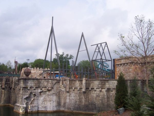 Click to view full size image
==============
Palavras-chave: parque temático nova contrução hogsmeade Palavras-chave: parque temático nova contrução hogsmeade