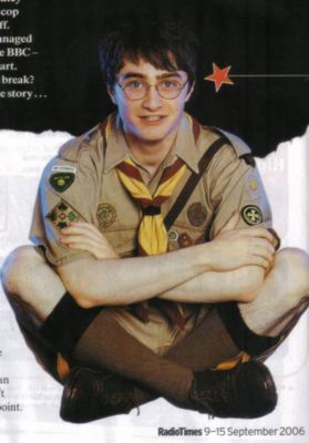Radio Times (UK, 9 Sep 2006)
