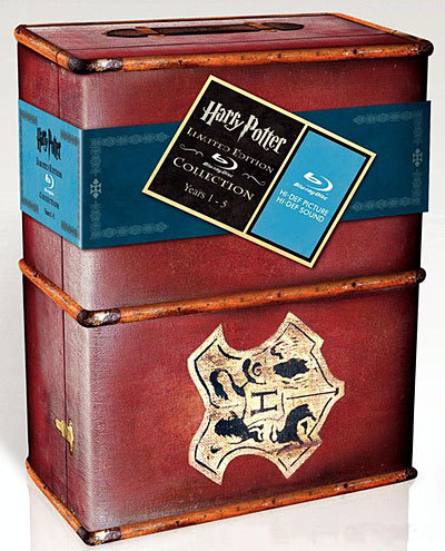 Maleta do Box 1-5 (Blu-ray)
Maleta do Box 1-5 (Blu-ray)