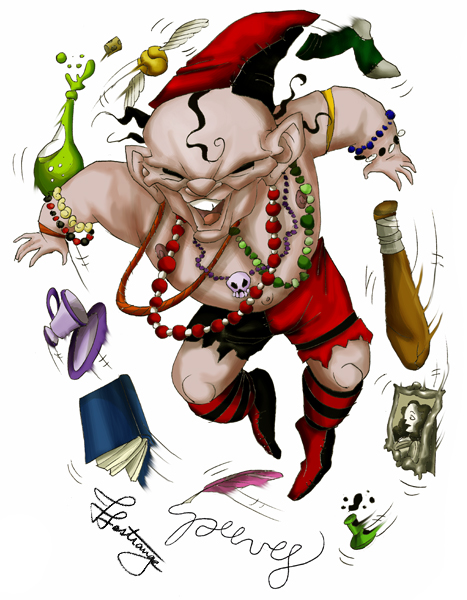 PirraÃ§a
