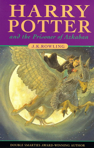 Prisioneiro de Azkaban
