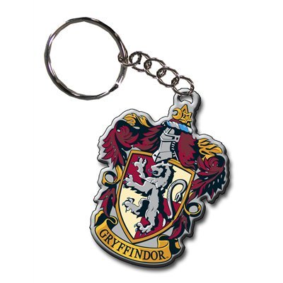 Chaveiro 1
Thanks The Leaky Cauldron
