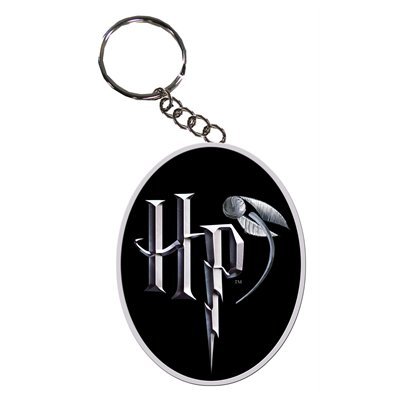 Chaveiro 5
Thanks The Leaky Cauldron
