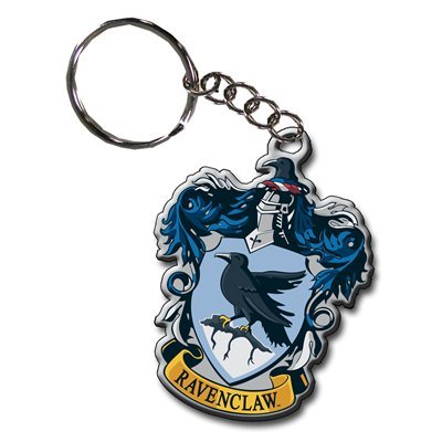 Chaveiro 6
Thanks The Leaky Cauldron
