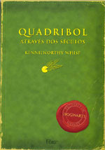 Quadribol AtravÃ©s dos SÃ©culos
