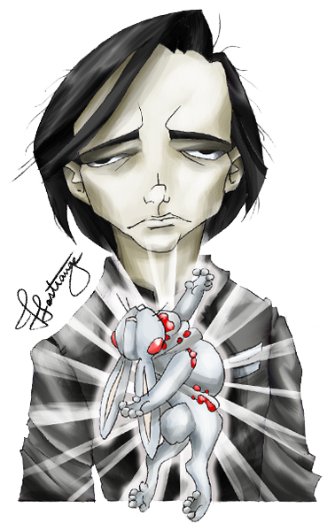 Tom Riddle (orfanato)
