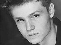 Robbie Jarvis II
Robbie Jarvis II