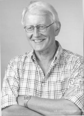 Roger C. Bailey (Editor dÂ´O Profeta DiÃ¡rio)
