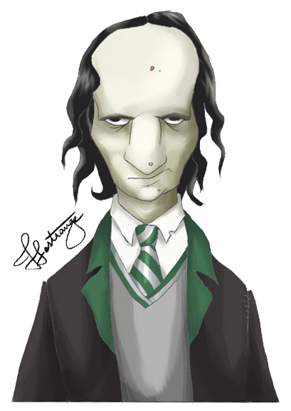 Severo Snape (infÃ¢ncia)
