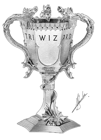 TaÃ§a Tribruxo
