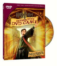 DVD Interativo
